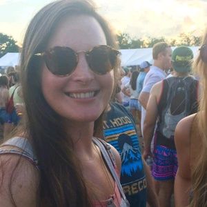 Meet your Posher, Christin
